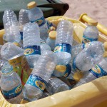 Se investiga la “pérdida” de residuos de envases en Torrevieja