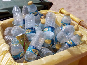 Investigan la desaparición de residuos de envases en Torrevieja