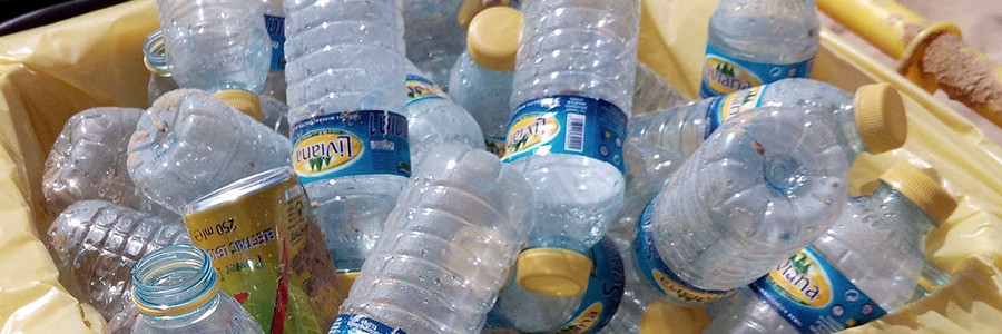 Se investiga la “pérdida” de residuos de envases en Torrevieja