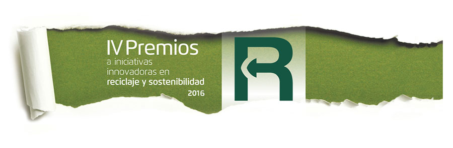 Nueva edición de los Premios R de Ecoembes a las iniciativas más innovadoras en reciclaje