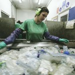 Iniciativa pionera para limpiar de residuos el mar Mediterráneo