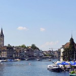 Un estudio pone a Zurich como la ciudad más sostenible del mundo