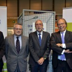 AMBIAFME se presenta como la solución para el reciclaje en la industria de material eléctrico