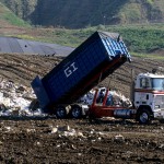 Chile es el país sudamericano que más residuos genera