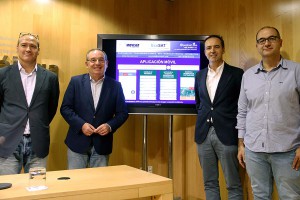 El Consorcio de RSU de Málaga lanza el portal 'EcoCiudadano'