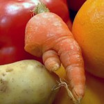 Descuento en las frutas “feas” para luchar contra el desperdicio alimentario