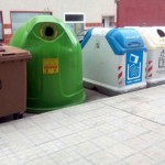 Huesca se suma a la recogida selectiva de materia orgánica