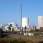 Greenpeace cree que el fondo de gestión de residuos radiactivos es insuficiente