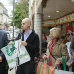 Buenos Aires lanza el programa Ecobolsas para fomentar el uso de bolsas reutilizables