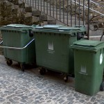 Sogama aumenta un 29% la recuperación de materiales reciclables del contenedor de fracción resto
