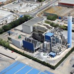 Las plantas españolas de valorización energética gestionaron 2,5 millones de toneladas de residuos en 2015
