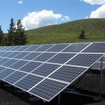 Reutilización y reciclado para una energía solar aún más sostenible