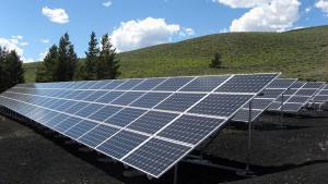 El proyecto ECO-Solar pretende mejorar la sostenibilidad de la industria solar fotovoltaica reduciendo su impacto ambiental
