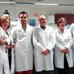 Utilizan residuos de la industria oleícola para producir moléculas con aplicaciones en la industria química y alimentaria