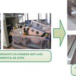 ECOMATEX: Investigación y desarrollo de materiales técnicos, funcionales y sostenibles aplicables al ámbito de las Green Cities