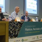 III Jornada sobre Plásticos, Reciclado y Sostenibilidad