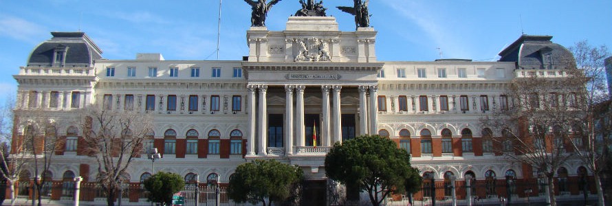 Convocados los Premios EMAS 2017 dedicados este año a la economía circular