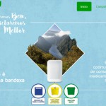 La campaña gallega del reciclaje lanza su propio sitio web