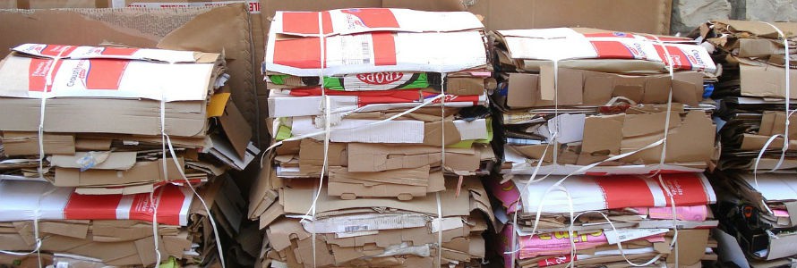 Cantabria prolonga el contrato para el suministro del papel y cartón procedente de la recogida selectiva