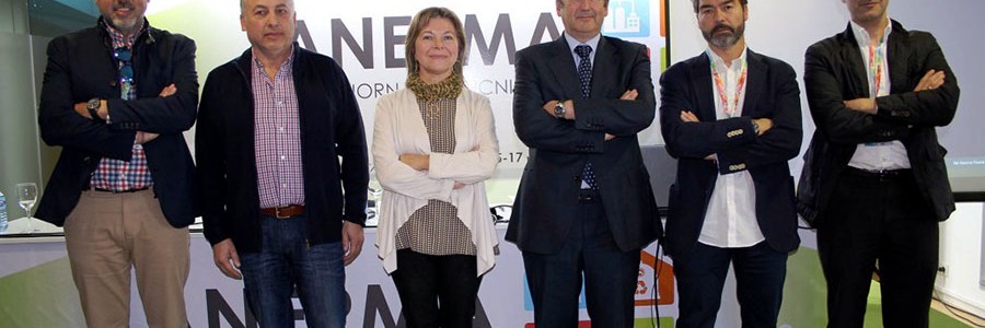 Pilar Vázquez, nueva presidenta de ANEPMA