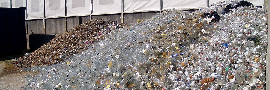 ¿Generamos más residuos si podemos reciclarlos?