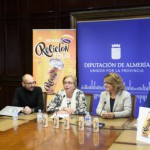 Reciclón Tour acercará el reciclaje a 48 municipios de Almería