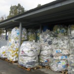 El reciclaje de envases agrícolas se recupera tras años de caída