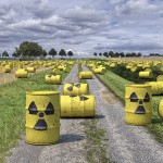 Investigan nuevas técnicas para el reciclaje de residuos nucleares