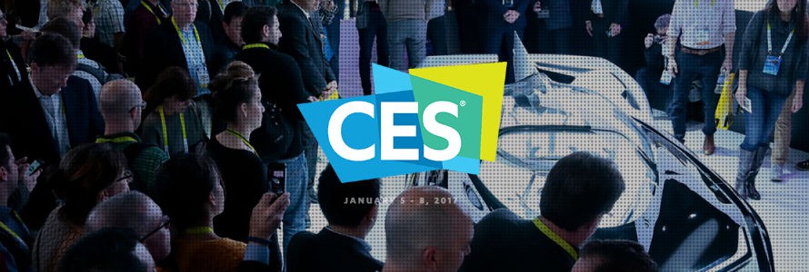 CES 2017 compensará su impacto medioambiental con reciclaje y reutilización