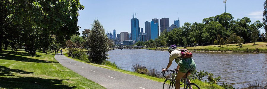 Estas son las once ciudades más innovadoras en la lucha contra el cambio climático