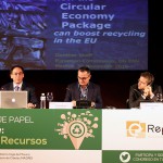 Gunter Wolff (CE): «es el momento de ir más allá del reciclaje»