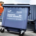 FCC se adjudica dos contratos de recogida de residuos en Reino Unido y República Checa