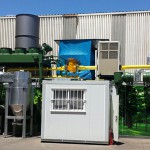Tecnología española para obtener energía a partir de residuos