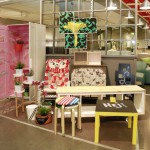 IKEA apuesta por la economía circular con «Salvemos los muebles»