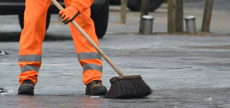 Jaén renuncia a municipalizar el servicio de recogida de residuos y limpieza viaria