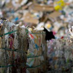 2016 será el tercer mejor año de la historia en recogida de papel para reciclar