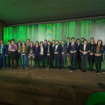 Entregados los IV Premios R a las mejores iniciativas de reciclaje