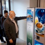 La Universitat de Barcelona implanta un sistema de depósito y devolución de envases