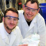 Reciclar pañales desechables para obtener biocombustibles y materiales textiles