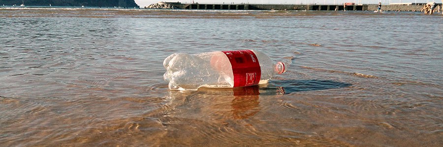 ¿Cuáles son los residuos que más abandonamos?