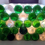 El proyecto reWine propone reutilizar las botellas en el sector vitivinícola