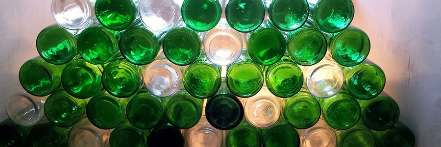 El proyecto reWine propone reutilizar las botellas en el sector vitivinícola