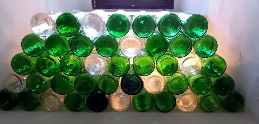 El proyecto reWine propone la reutilización de botellas en el sector vitivinícola