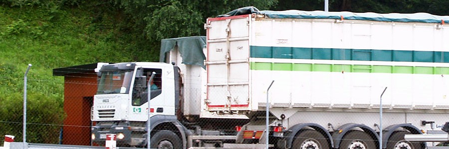 Hoja de ruta para la evaluación del Reglamento de traslados de residuos