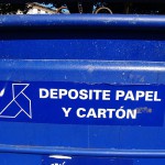 29 ayuntamientos galardonados por su excelencia en la recogida de papel para su reciclaje