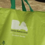 El 2017 empieza sin bolsas de plástico en los supermercados de Buenos Aires