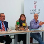 La Generalitat Valenciana quiere consensuar con la patronal el modelo de gestión de residuos de envases