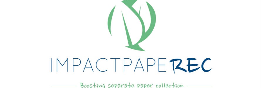 IMPACTPapeRec analiza cómo incrementar la recogida selectiva de papel en Europa