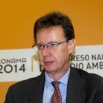 Javier Cachón de Mesa, nuevo director general de Calidad y Evaluación Ambiental y Medio Natural del Ministerio de Agricultura y Pesca, Alimentación y Medio Ambiente