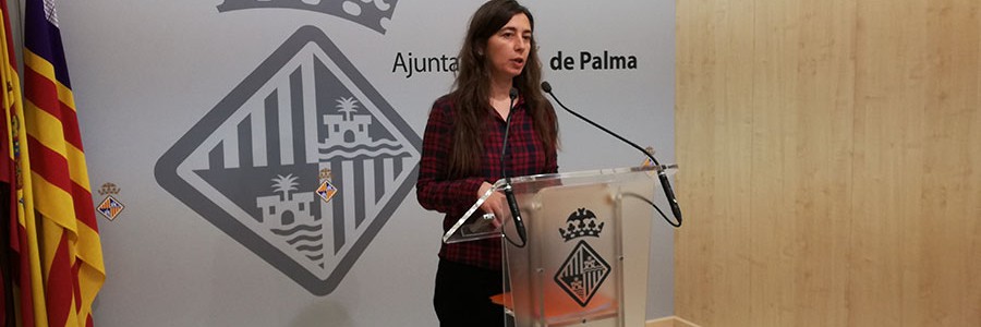 La nueva Ordenanza Municipal de Residuos de Palma apuesta por la prevención y el reciclaje